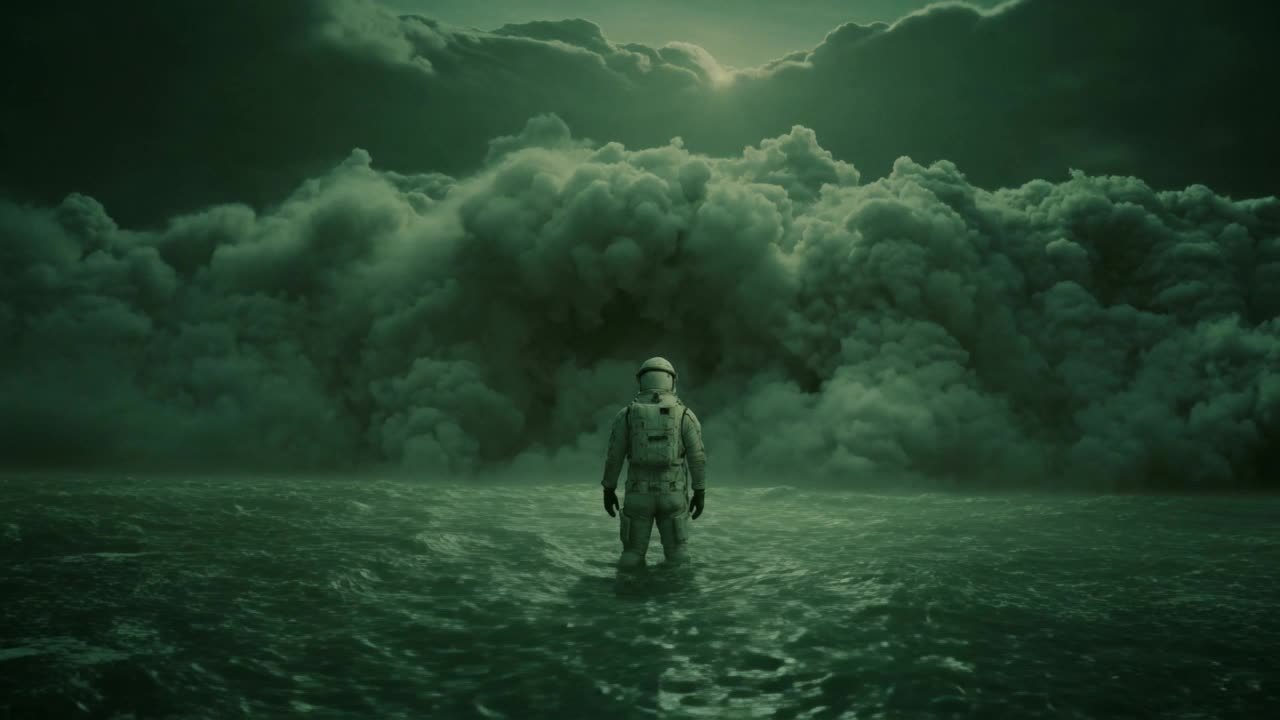 Showreel de Pelisson Production — fotograma